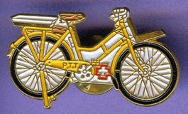 PTT  FAHRRAD