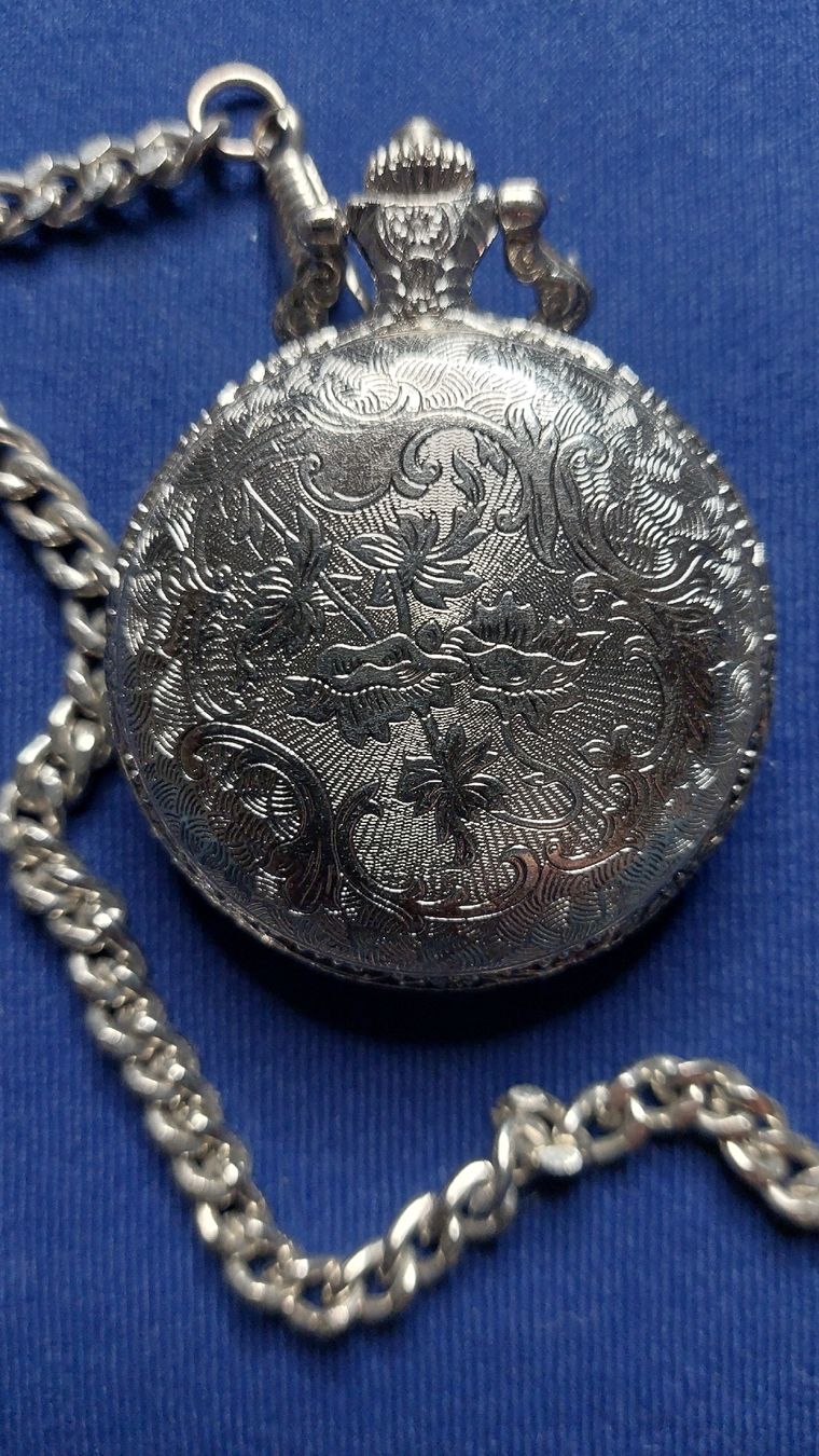 Orologi: Montre de poche à quartz – Difettoso da Marsens venduto da jogocade 2