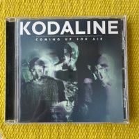 KODALINE-COMING UP FOR AIR