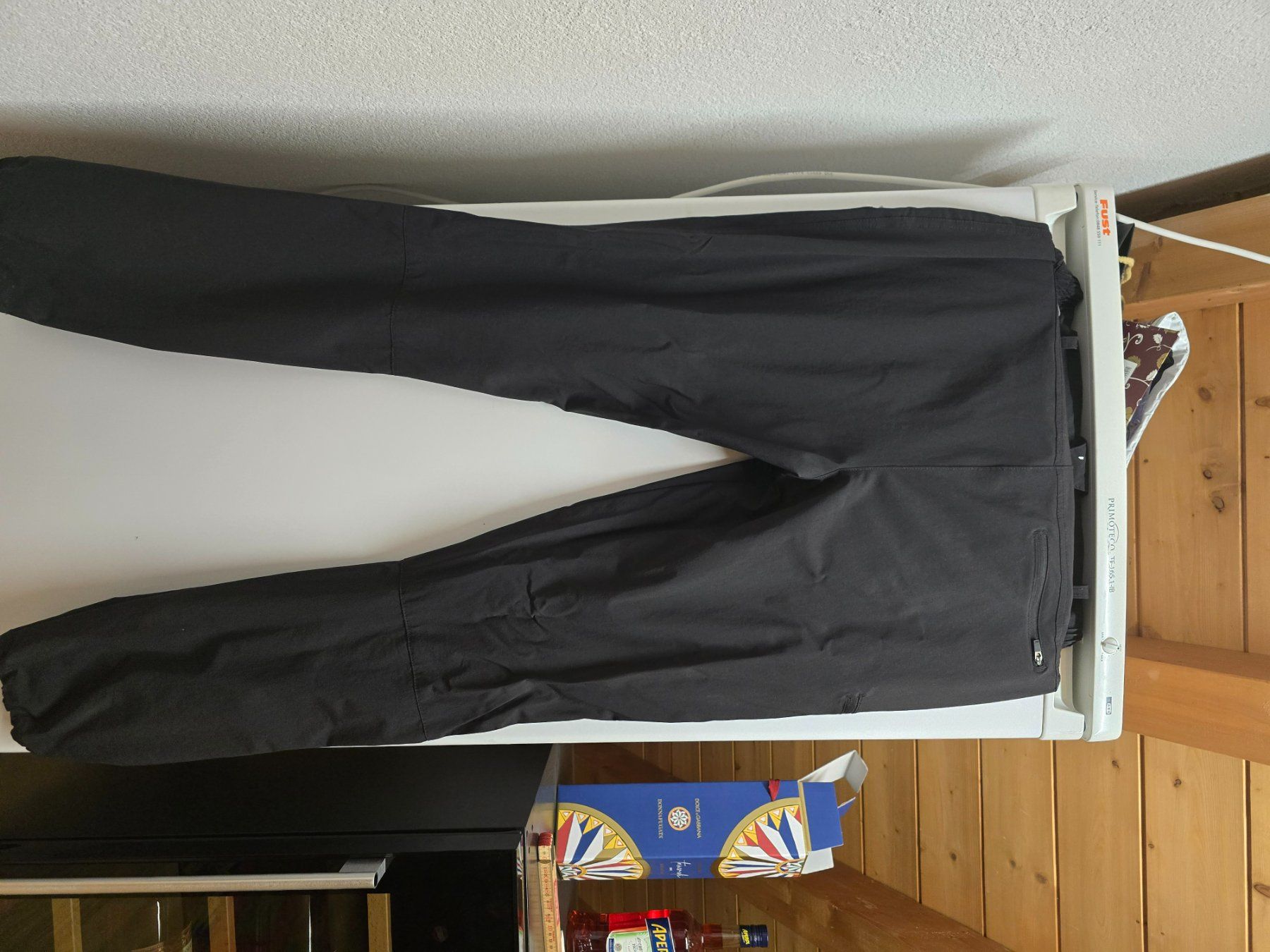 Pantaloni: Wanderhose – Nuovo (secondo la descrizione) da Mägenwil venduto da Carlo55 4