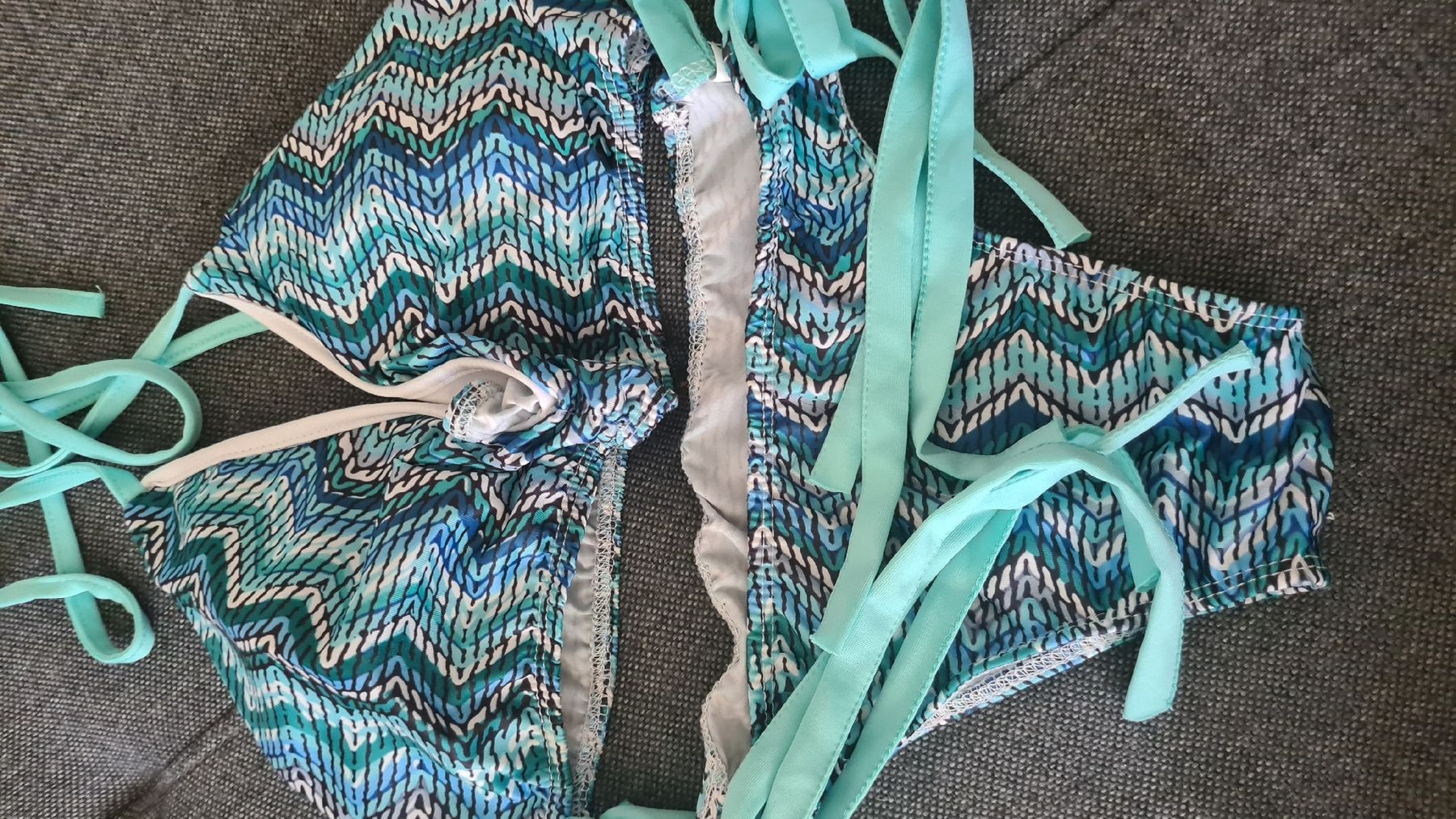 Maillots de bain & Bikinis: Bikini  – Neuf (Voir description) à Kriens par nello-1 1