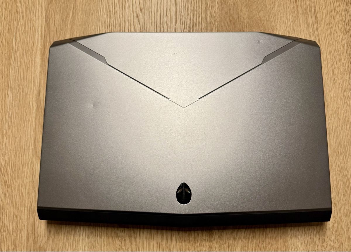 Alienware Portables: Alienware Laptop – D'occasion à Boswil par Marc_vr 1