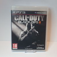 Call of Duty Black Ops II - Playstation 3