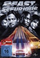 2 Fast 2 Furious