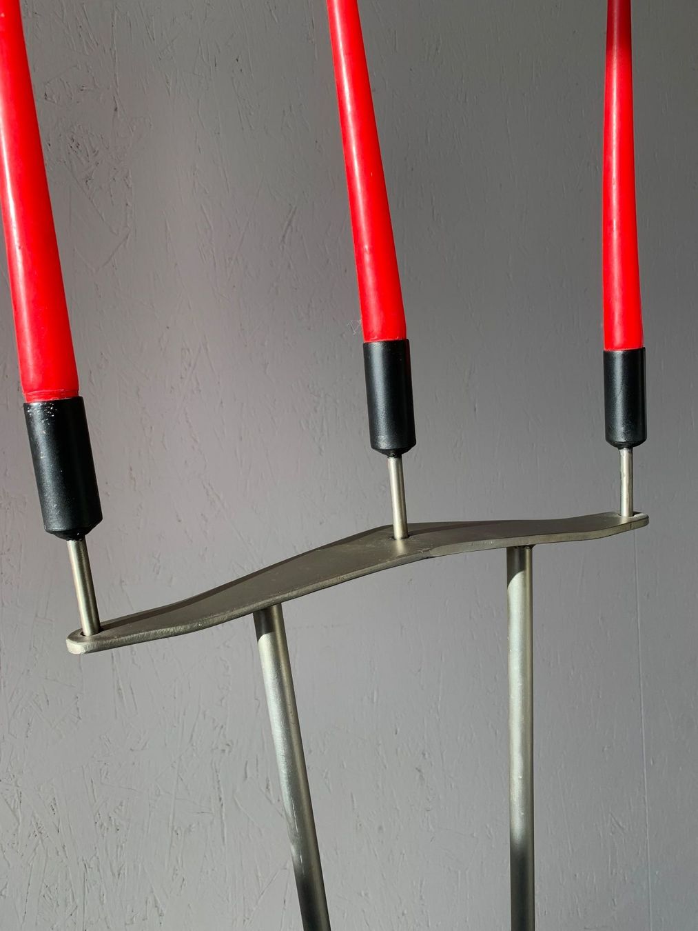 Portacandele: Designer  Kerzenständer  130 cm – Usato da Boswil venduto da pavo1 7