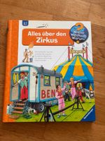 Wieso Weshalb Warum Zirkus