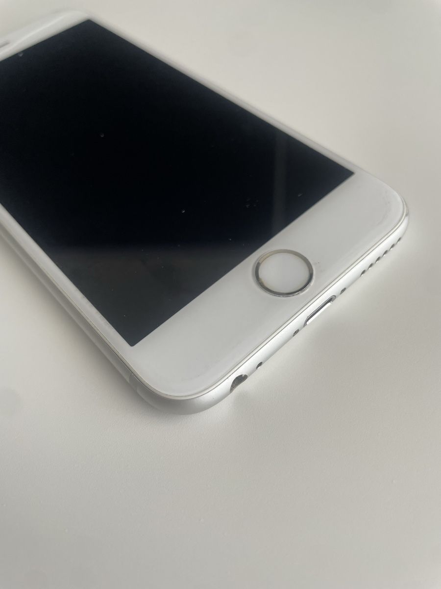 Apple Telefoni cellulari / Smartphones: iPhone 6s 16Gb – Usato da Zürich venduto da sbe_nk88 2