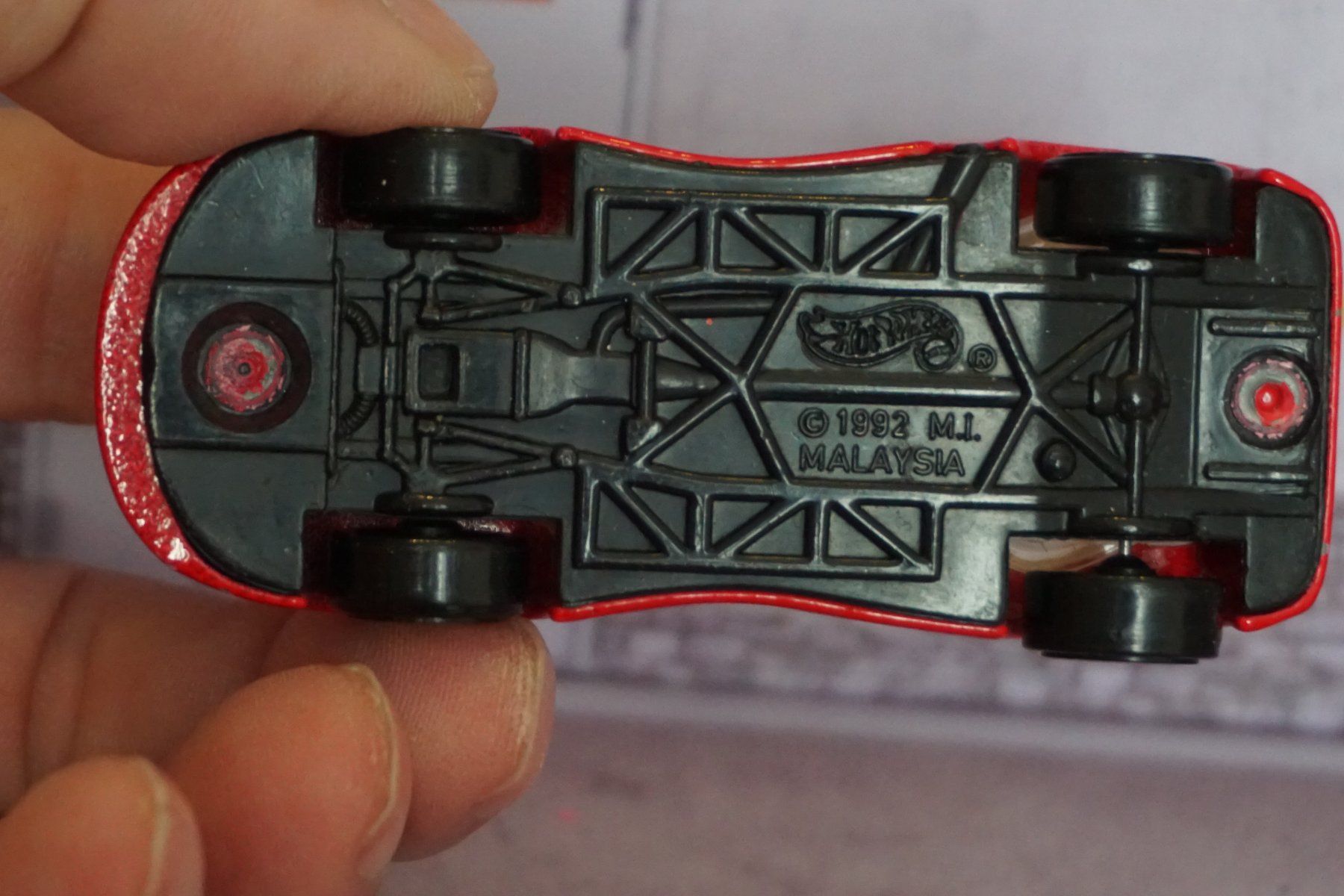 Hot Wheels Voitures modèles: HotWheels Camaro ALT TOP !!!!!!!!!!!!!!!!!!! – D'occasion à Reiden par Doppeldecker69 5