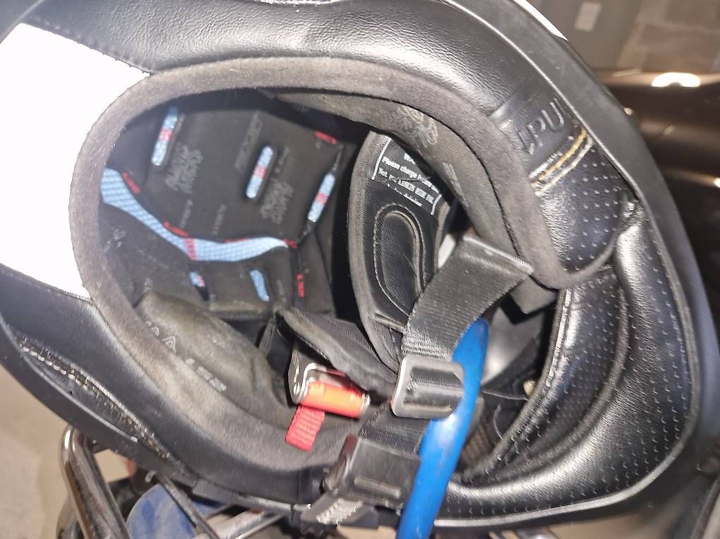 Caschi & visiere: Casque LS2 Breaker taille XS – Usato da Sierre venduto da koosai 3