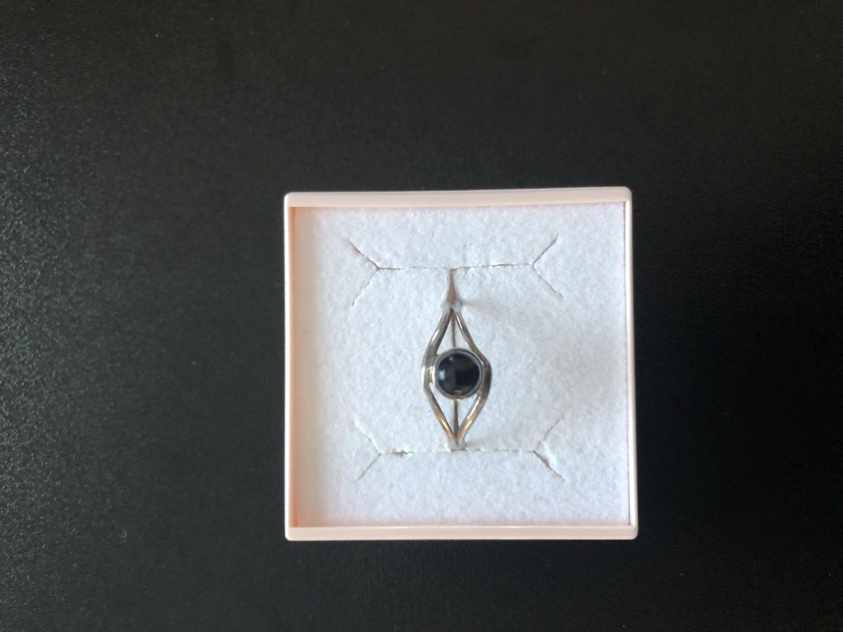 Anelli: Ring – Usato da Zürich venduto da sel_9kd 1