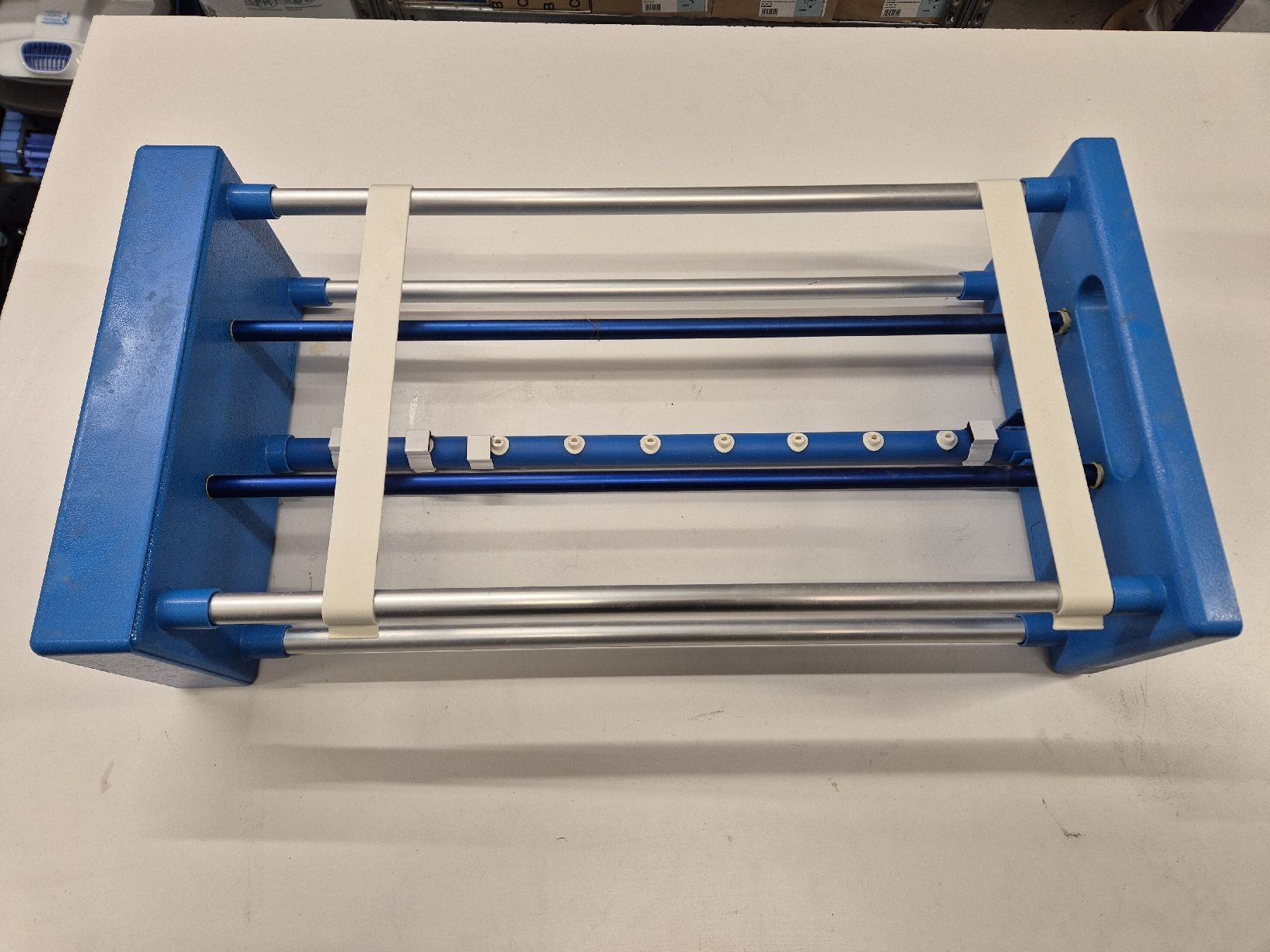 Piscine: Blaster 1000 Automatischer Poolfilter Reiniger – Nuovo e nell'imballaggio originale da Wohlen b. Bern venduto da Schwimmbad17 1