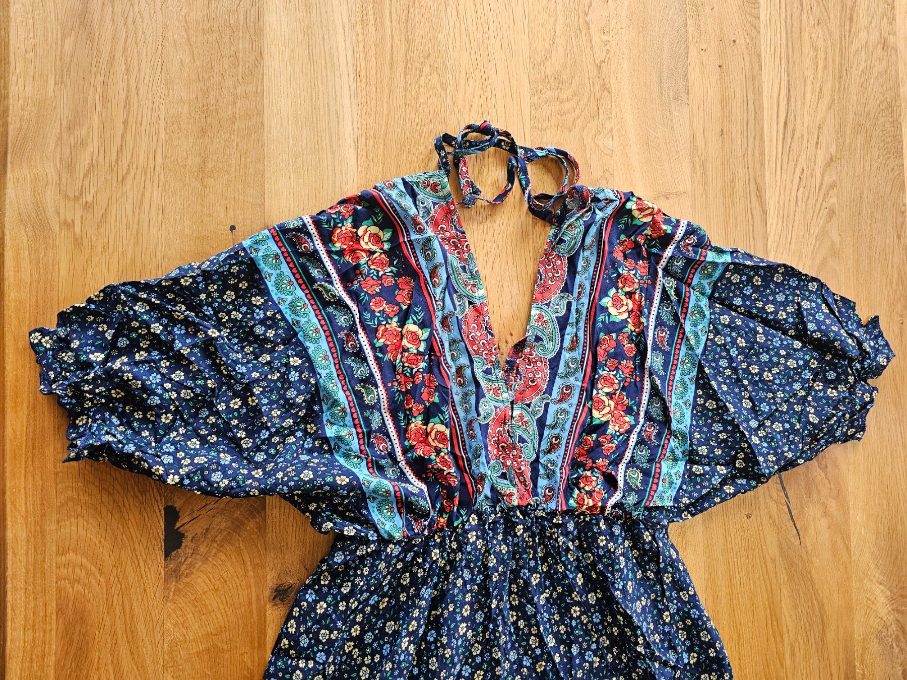 Vestiti: Vintage Kleid M – Nuovo (secondo la descrizione) da Büttikon AG venduto da PAM120319 1