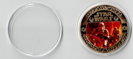 Star Wars_Gedenkmedaille 5