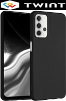 Hülle Etui Case Silicone Cover für Samsung Galaxy A32 4G