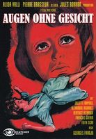 Pierre Brasseur: Augen ohne Gesicht (1960) DVD Hartbox