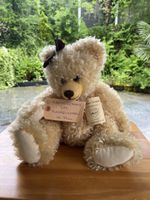 Martin Germany Teddybär, Knuddelinchen