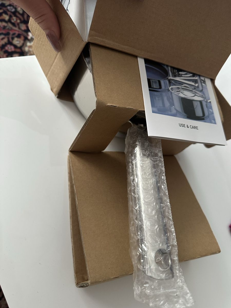 Sigg Töpfe: SIGG Topf 16 cm 1.5 L mit Deckel – Neu und originalverpackt aus Glattbrugg von SMusic98 3