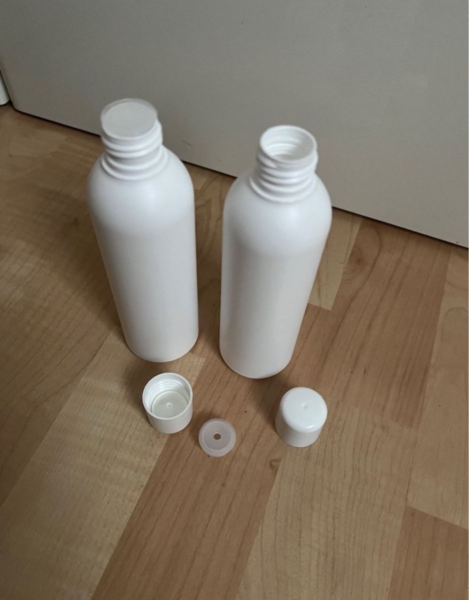 Contenitori & Simili: Selber machen; Creme, Parfum etc. – Nuovo (secondo la descrizione) da Goldach venduto da aylight 7
