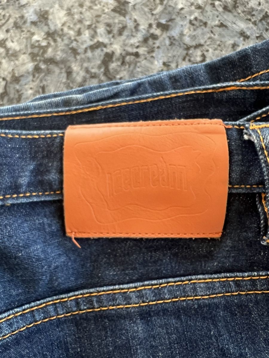 Jeans: Icecream Jeans – Nuovo (secondo la descrizione) da Kerzers venduto da nol_npl9 2