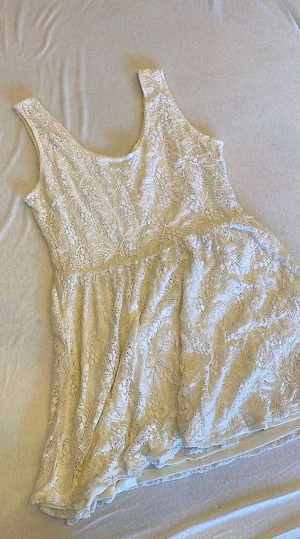 Robes: Freizeitkleid Gr.42 – D'occasion à Ebnat-Kappel par she89