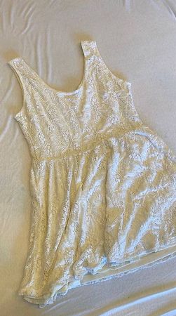 Freizeitkleid Gr.42