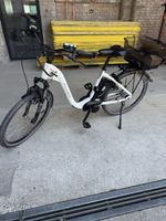 E-Bike FLYER Velo guter Zustand