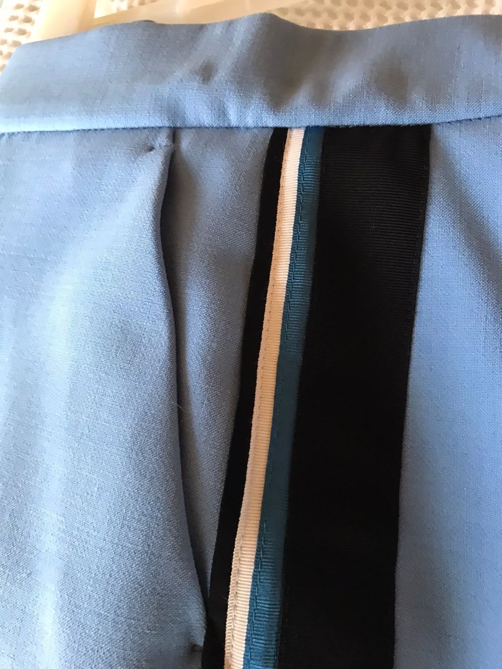 Victoria Beckham Hosen: Victoria Beckham Hose Gr. 38/40  NEU – Neu (gemäss Beschreibung) aus Märwil von Asterix2009 4