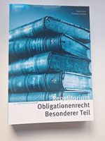 Repetitorium Obligationenrecht Besonderer Teil