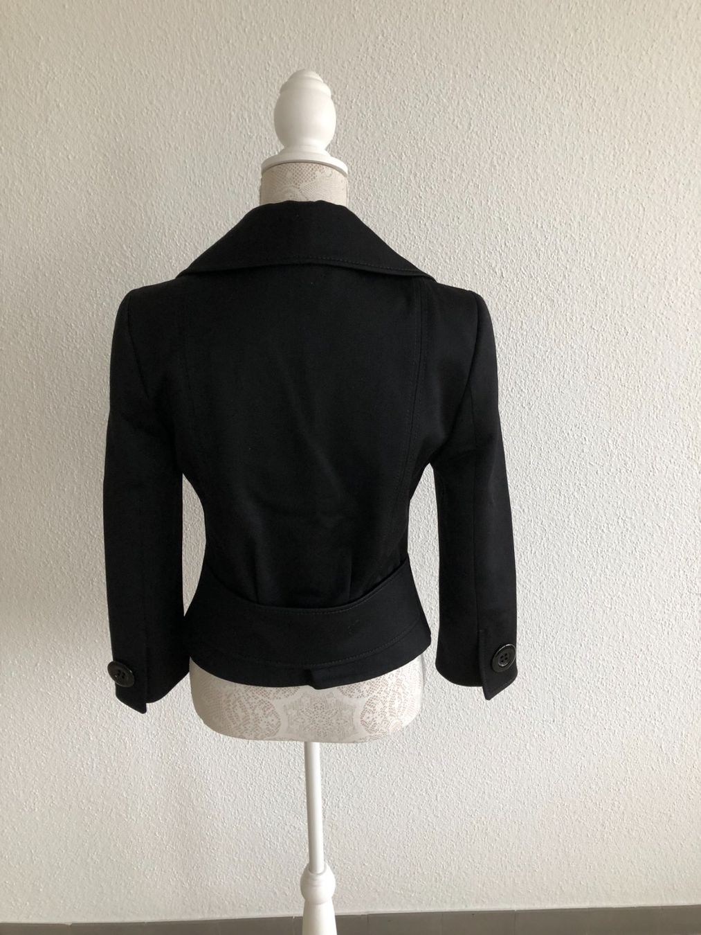 Giacche: Jacke Dolce & Gabbana Gösse IT 42 – Usato da Oberkulm venduto da Seaside2018 1