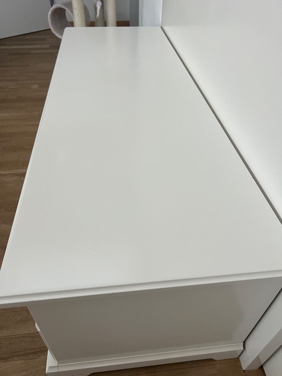 Ikea Meubles TV: TV Stand Ikea – D'occasion à Zug par vta_c9dc 1