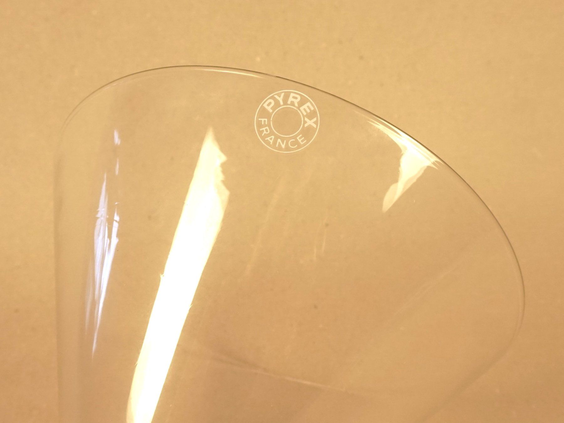 Accessori da laboratorio: Pyrex Labortrichter 20cm – Usato da Pratteln venduto da Restwert_Pratteln 3