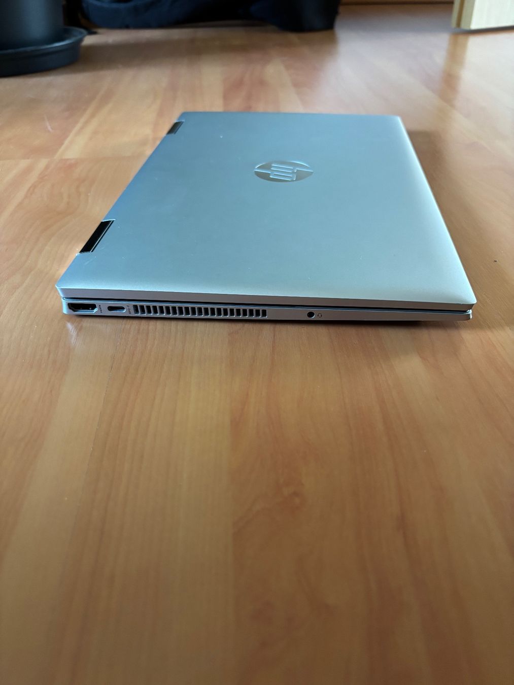 Hewlett Packard Notebook: Ordinateur portable HP Pavilion x360 gris – Usato da Pontenet venduto da Jox5 5
