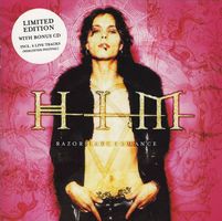 HIM – Deep Shadows And Brilliant Highlights