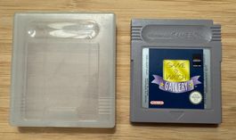 Gameboy Spiel Game & Watch Gallery