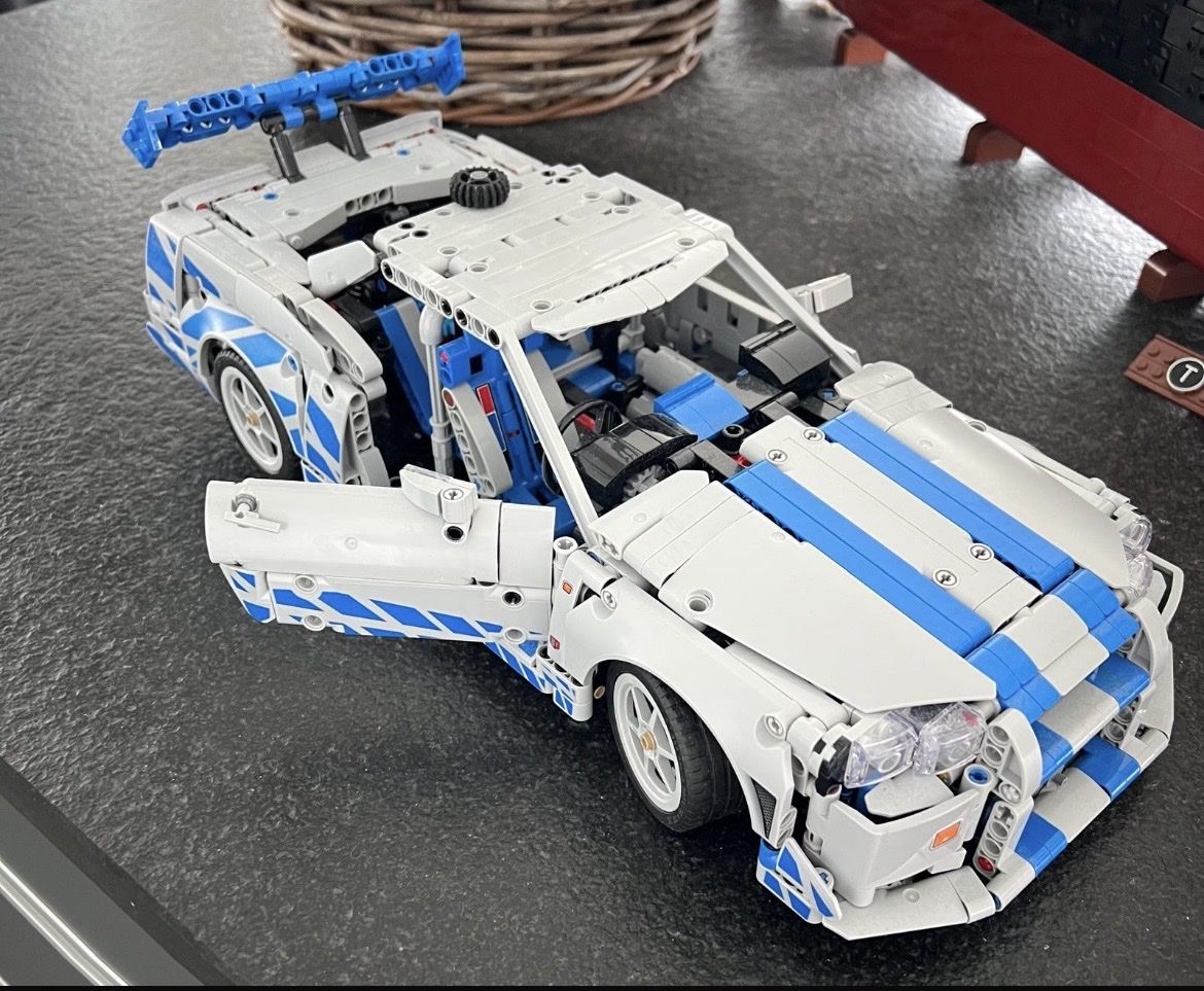 Lego Giocattoli: Lego – Usato da Merlischachen venduto da maerlischacher 3