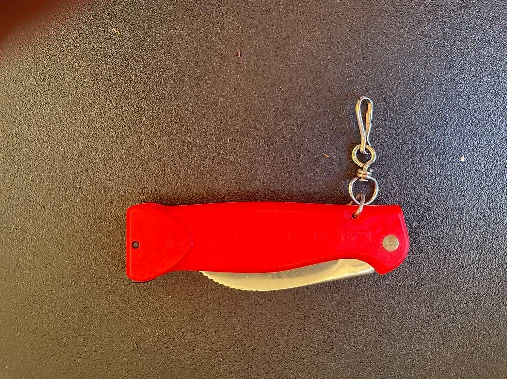 Accessori: Pilzmesser – Usato da Uster venduto da dej_8dlb 2