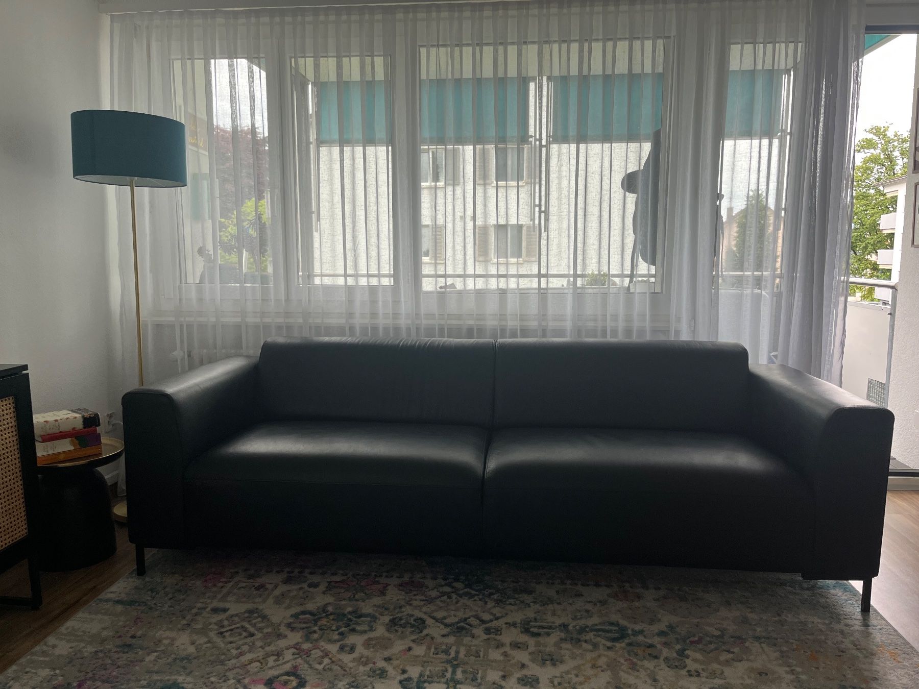 Micasa Sofas: Ledersofa Micasa – Gebraucht aus Zug von jla_h7zm 3