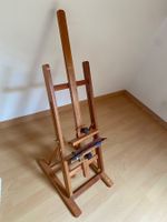 Holz Staffelei Malstaffelei Tischstaffelei