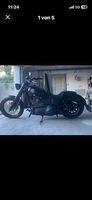 HARLEY DAVIDSON CUSTOM FXDX FRISCH AB MFK AUG. 2026