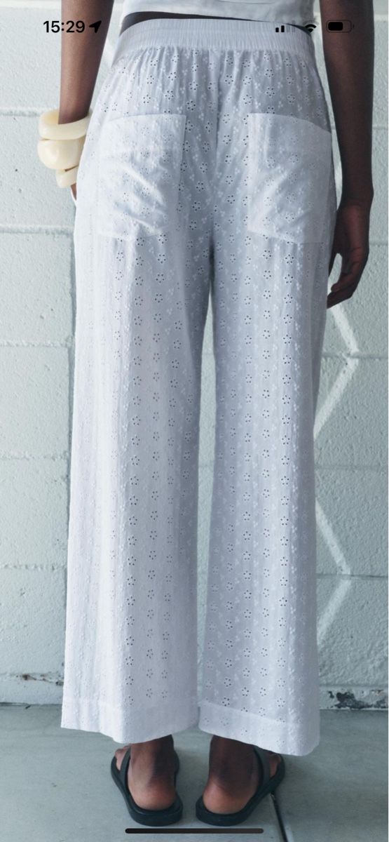 Zara Hosen: Hose Zara  (XL) – Neu (gemäss Beschreibung) aus Vezia von sidu03 1