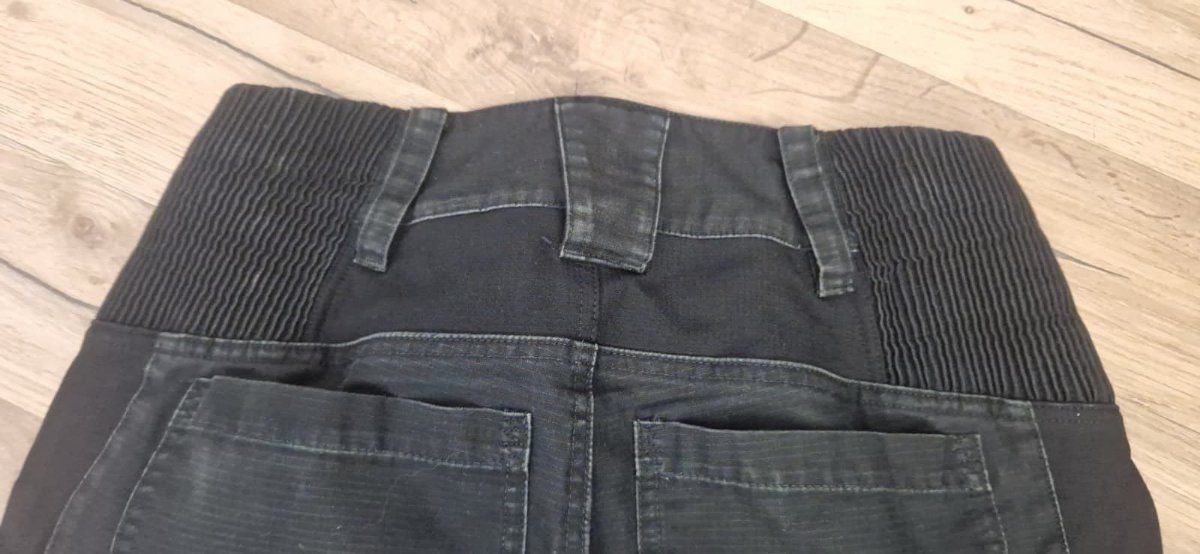 Engelbert Strauss Pantaloni: Arbeitshose Engelbert Strauss – Usato da Zürich venduto da Kolibri303 1