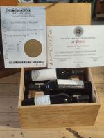 6 x 1997 Teo Costa Barbera d’Alba DOC "Castellinaldo" in Ohk