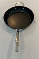 Gebrauchte Bratpfanne ERNESTO Ø 24 cm