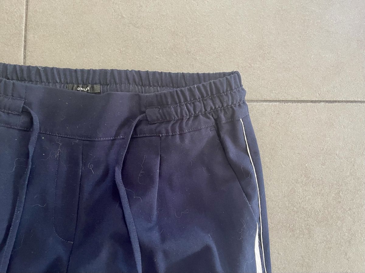 Opus Pantaloni: lässige Hose von OPUS Gr. 38 – Usato da Buchrain venduto da Sunny026 1