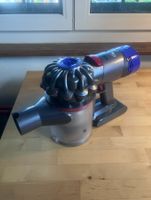 Dyson V7 (Akku Defekt)