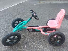 Berg Buddy Gokart