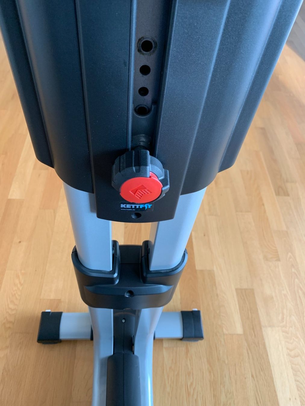 Kettler Hometrainer: Ergometer – Neu (gemäss Beschreibung) aus Tann von  7