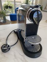 Krups Nespresso Kapselmaschine