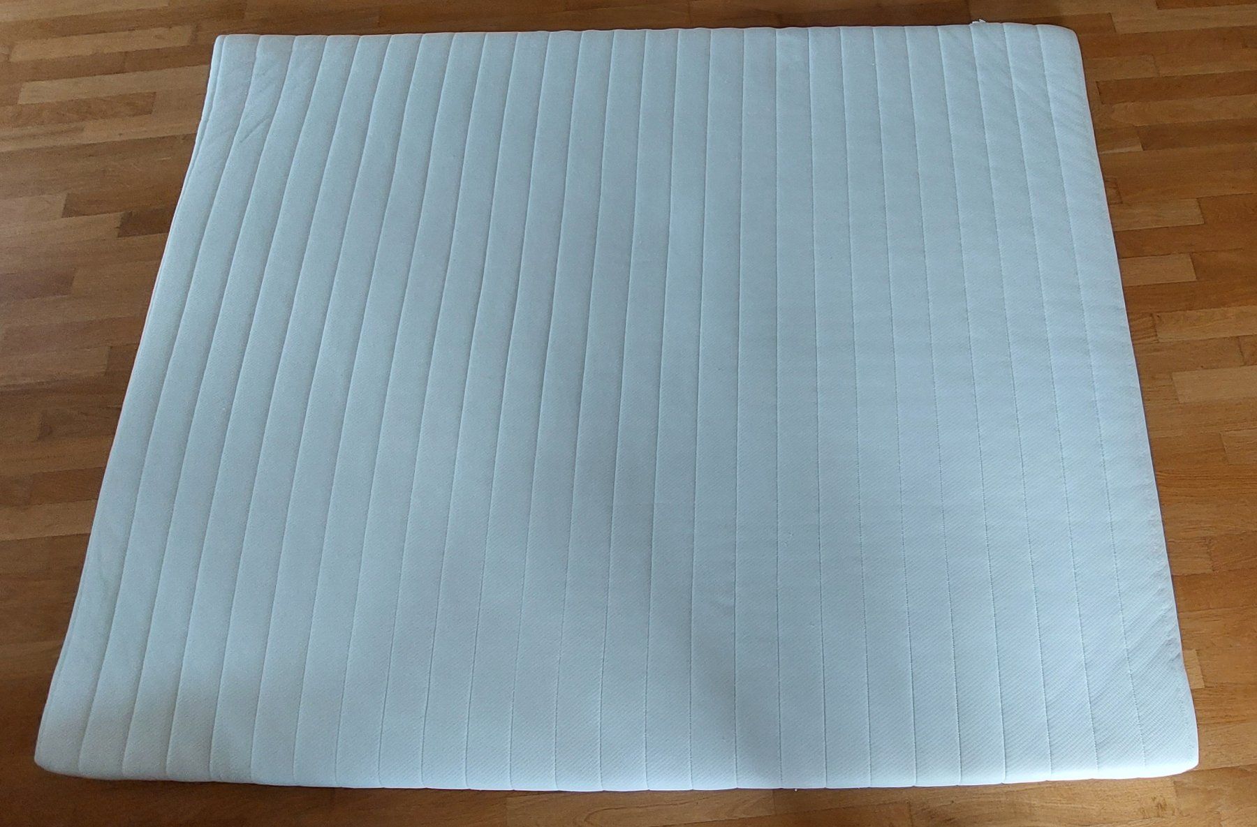 Materassi: Topper, Matratzen-Auflage, Matratzentopper – Usato da Winkel venduto da Stoni007 2