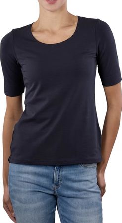MARC O‘POLO Shirt (dunkelblau) Gr.S NEU NP59,90